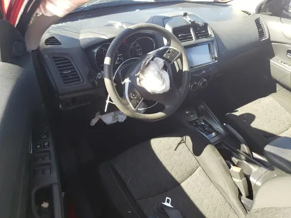 JA4ARUAU7PU014509 2023 MITSUBISHI OUTLANDER - Image 8