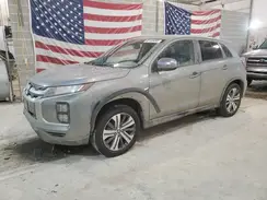JA4ARUAU7PU015014 2023 MITSUBISHI OUTLANDER