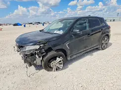 JA4ARUAU7PU015692 2023 MITSUBISHI OUTLANDER