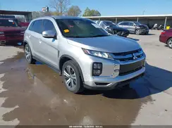 JA4ARUAU7RU000385 2024 MITSUBISHI OUTLANDER