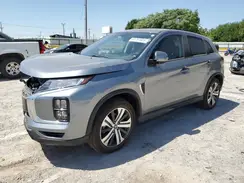 JA4ARUAU7RU000466 2024 MITSUBISHI OUTLANDER