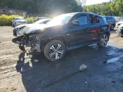 JA4ARUAU7RU000497 2024 MITSUBISHI OUTLANDER