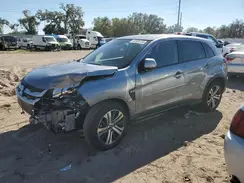 JA4ARUAU7RU002296 2024 MITSUBISHI OUTLANDER