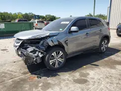 JA4ARUAU7RU003304 2024 MITSUBISHI OUTLANDER