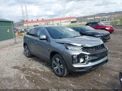 JA4ARUAU7RU003464 2024 MITSUBISHI OUTLANDER
