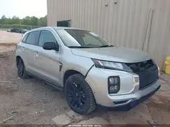 JA4ARUAU7RU003657 2024 MITSUBISHI OUTLANDER