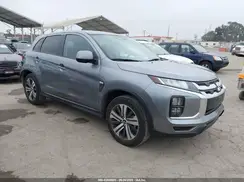 JA4ARUAU7RU003805 2024 MITSUBISHI OUTLANDER