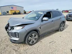 JA4ARUAU7RU004257 2024 MITSUBISHI OUTLANDER