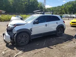 JA4ARUAU7RU004579 2024 MITSUBISHI OUTLANDER