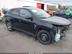 JA4ARUAU7RU004887 2024 MITSUBISHI OUTLANDER