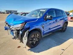 JA4ARUAU7RU005442 2024 MITSUBISHI OUTLANDER