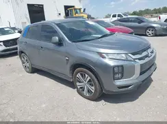 JA4ARUAU7RU005814 2024 MITSUBISHI OUTLANDER