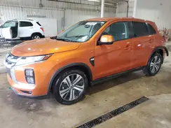 JA4ARUAU7RU005909 2024 MITSUBISHI OUTLANDER