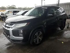 JA4ARUAU7RU006042 2024 MITSUBISHI OUTLANDER