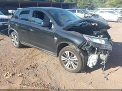 JA4ARUAU7RU007045 2024 MITSUBISHI OUTLANDER