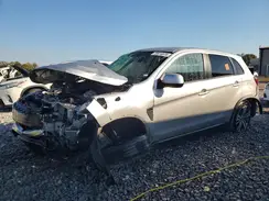 JA4ARUAU7RU007109 2024 MITSUBISHI OUTLANDER