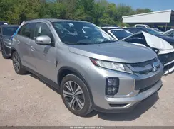 JA4ARUAU7RU007353 2024 MITSUBISHI OUTLANDER
