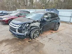 JA4ARUAU7RU007465 2024 MITSUBISHI OUTLANDER