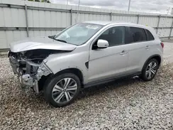 JA4ARUAU7RU007644 2024 MITSUBISHI OUTLANDER