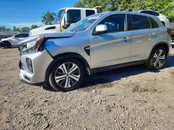 JA4ARUAU7RU008017 2024 MITSUBISHI OUTLANDER