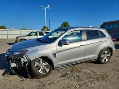 JA4ARUAU7RU008213 2024 MITSUBISHI OUTLANDER