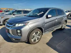 JA4ARUAU7RU008468 2024 MITSUBISHI OUTLANDER