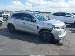 JA4ARUAU7RU008485 2024 MITSUBISHI OUTLANDER