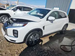 JA4ARUAU7RU008924 2024 MITSUBISHI OUTLANDER