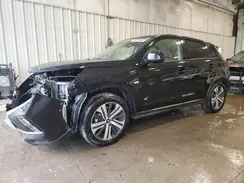 JA4ARUAU7RU009183 2024 MITSUBISHI OUTLANDER