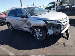 JA4ARUAU7RU009359 2024 MITSUBISHI OUTLANDER