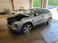 JA4ARUAU7RU009409 2024 MITSUBISHI OUTLANDER