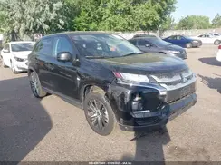 JA4ARUAU7RU010351 2024 MITSUBISHI OUTLANDER