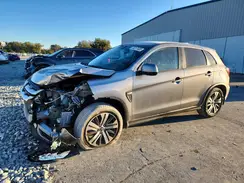 JA4ARUAU7RU010737 2024 MITSUBISHI OUTLANDER