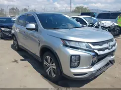 JA4ARUAU7RU010947 2024 MITSUBISHI OUTLANDER