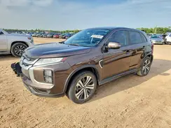 JA4ARUAU7RU011015 2024 MITSUBISHI OUTLANDER