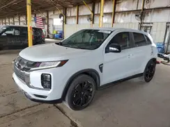 JA4ARUAU7RU011113 2024 MITSUBISHI OUTLANDER