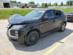 JA4ARUAU7RU011175 2024 MITSUBISHI OUTLANDER
