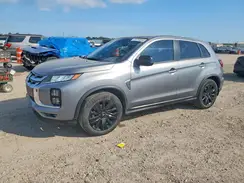 JA4ARUAU7RU012469 2024 MITSUBISHI OUTLANDER