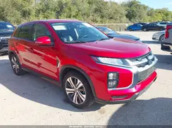 JA4ARUAU7RU013329 2024 MITSUBISHI OUTLANDER