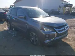 JA4ARUAU7RU014562 2024 MITSUBISHI OUTLANDER