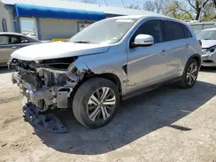 JA4ARUAU7RU015890 2024 MITSUBISHI OUTLANDER
