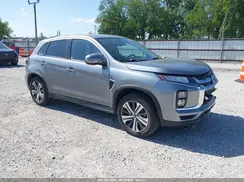 JA4ARUAU7RU016120 2024 MITSUBISHI OUTLANDER