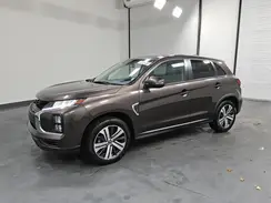 JA4ARUAU7RU016411 2024 MITSUBISHI OUTLANDER