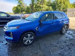 JA4ARUAU7RU016957 2024 MITSUBISHI OUTLANDER