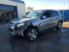 JA4ARUAU7RU017106 2024 MITSUBISHI OUTLANDER
