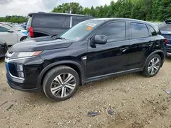 JA4ARUAU7RU018045 2024 MITSUBISHI OUTLANDER