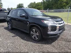 JA4ARUAU7RU018126 2024 MITSUBISHI OUTLANDER