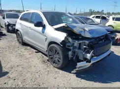 JA4ARUAU7RU019230 2024 MITSUBISHI OUTLANDER