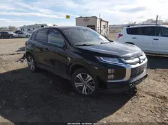 JA4ARUAU7RU020619 2024 MITSUBISHI OUTLANDER