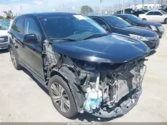 JA4ARUAU7RU020647 2024 MITSUBISHI OUTLANDER